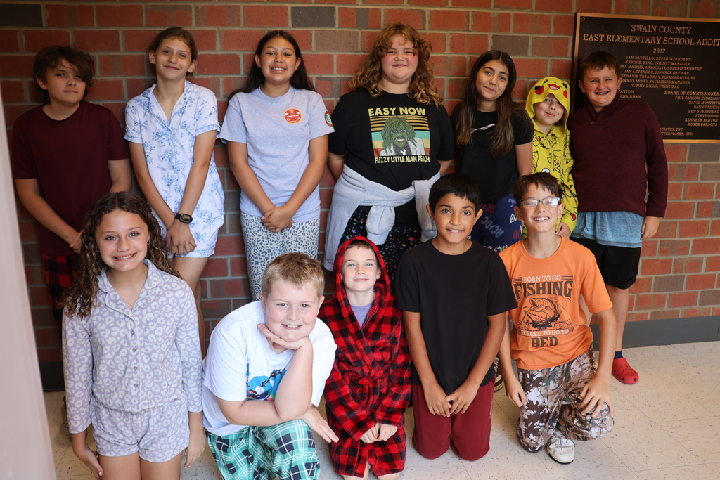 Pj Day
