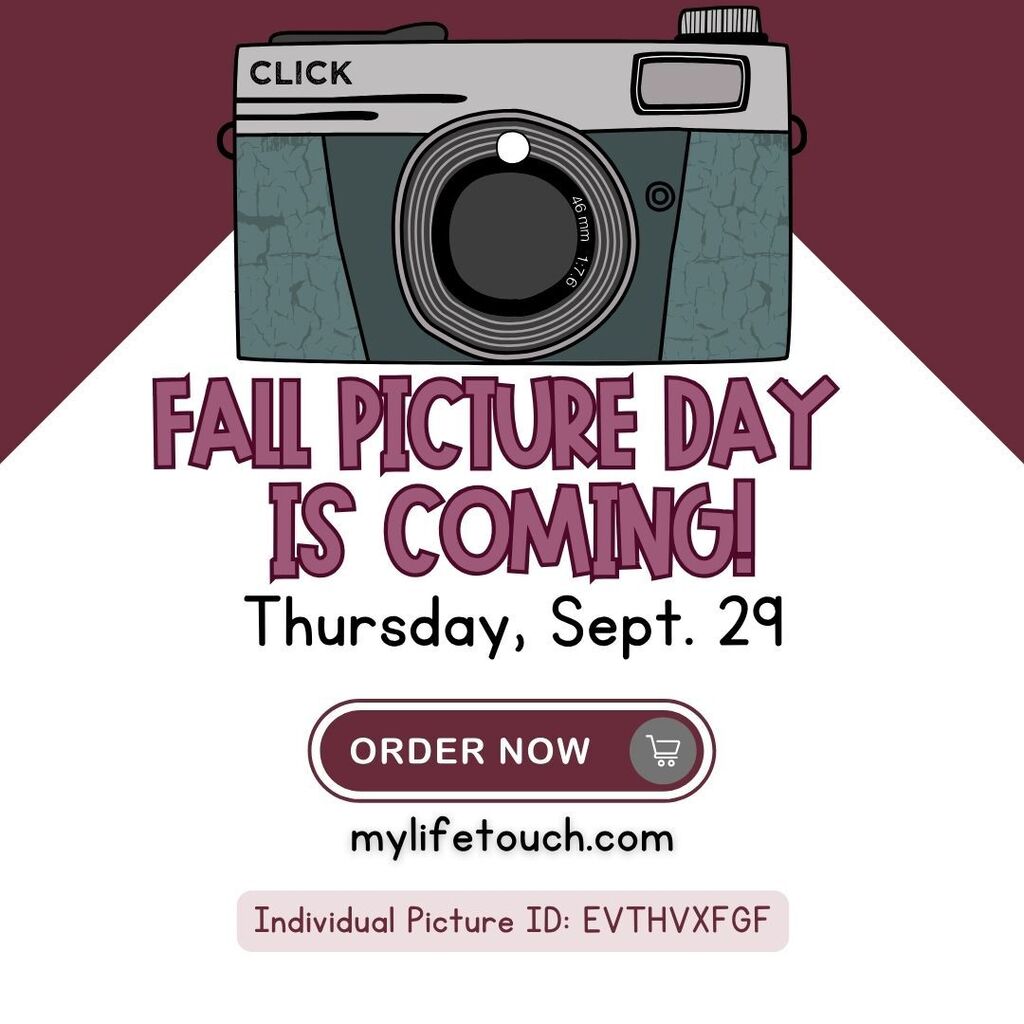Picture Day
