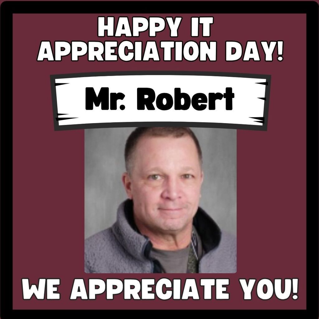IT Appreciation Day