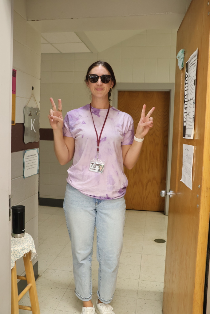 Neon Day
