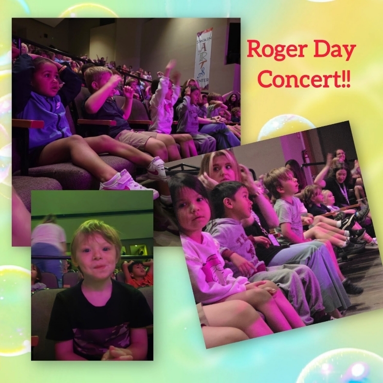 Roger Day