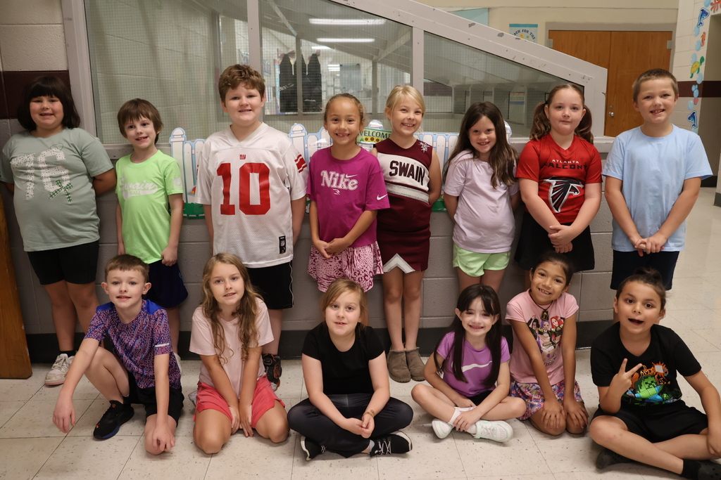 Athlete Day