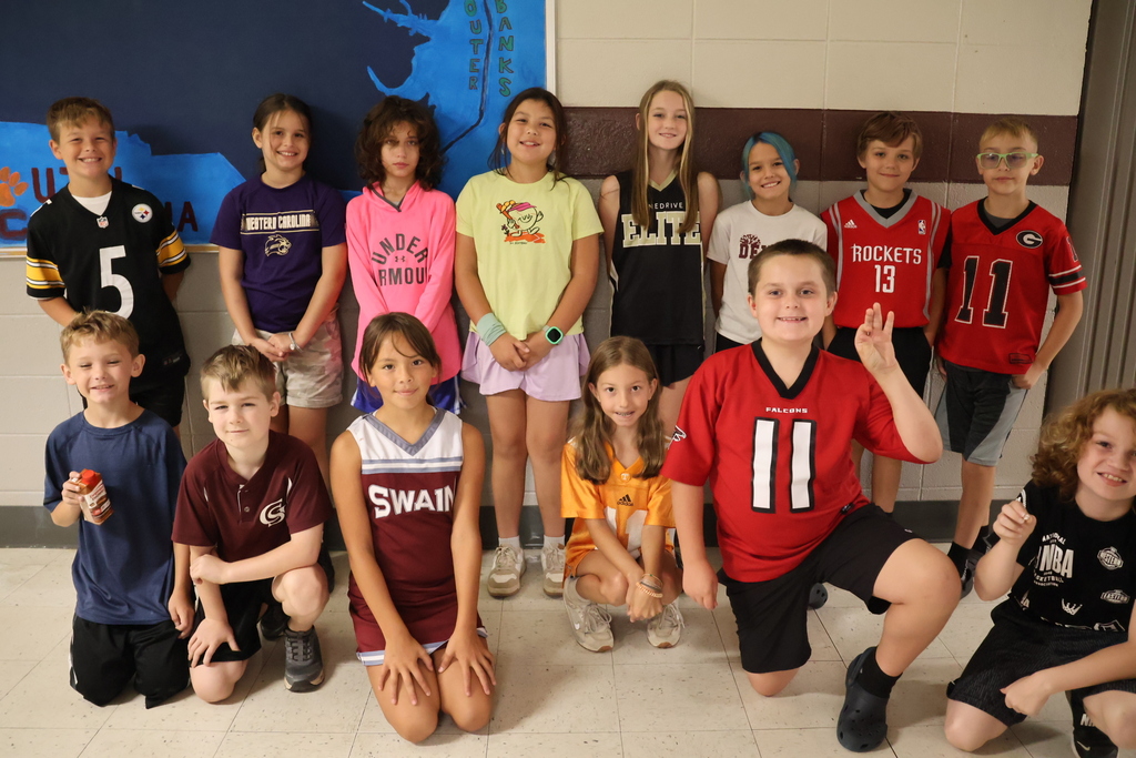 Athlete Day