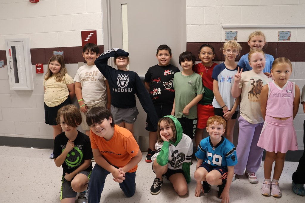 Athlete Day