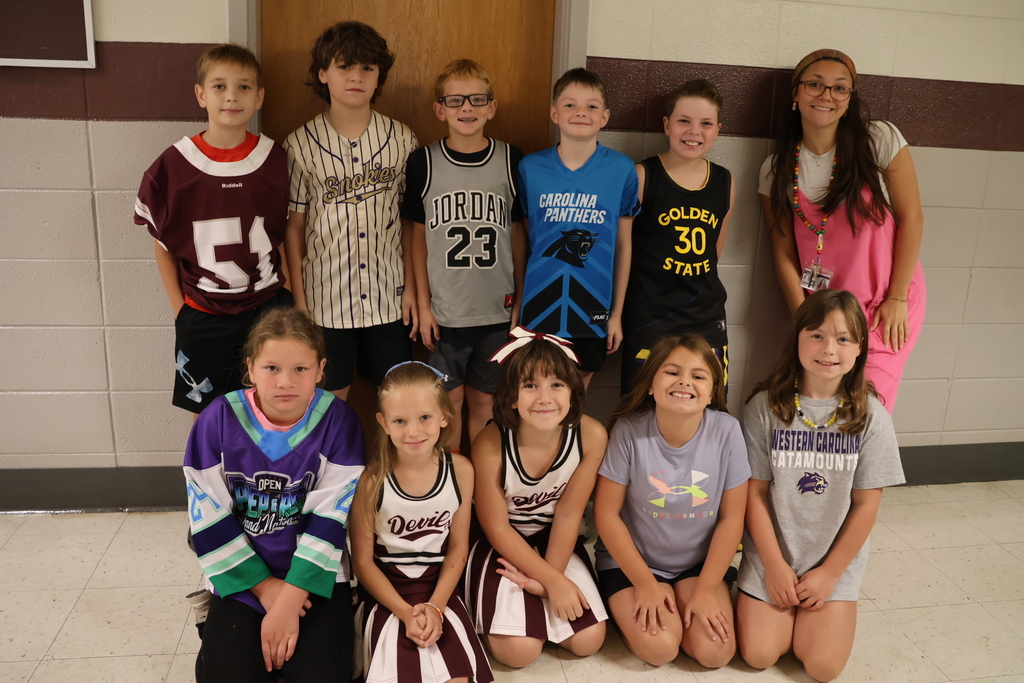 Athlete Day