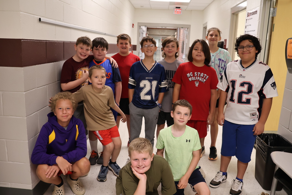 Athlete Day