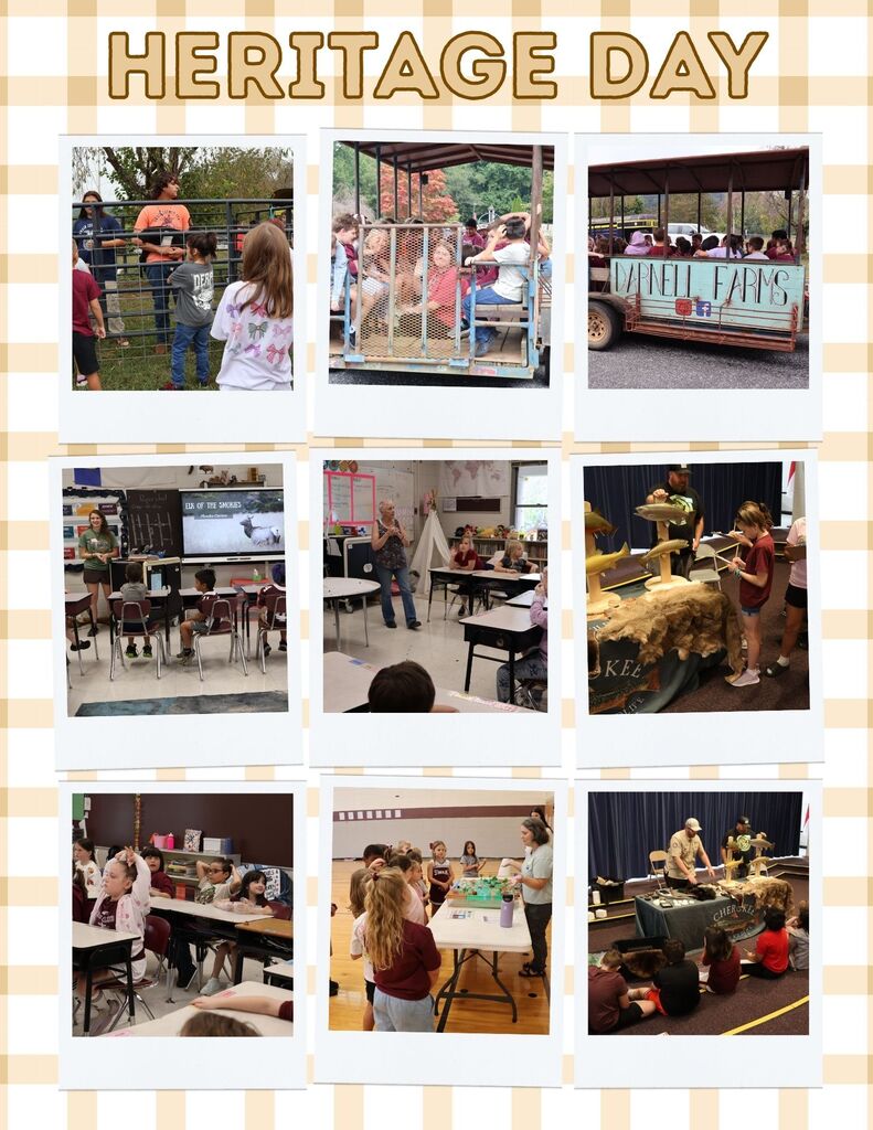 Heritage Day