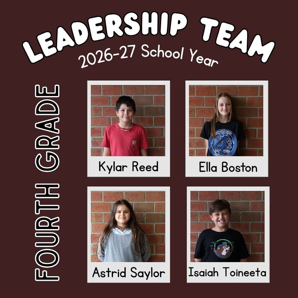 Leadership Team