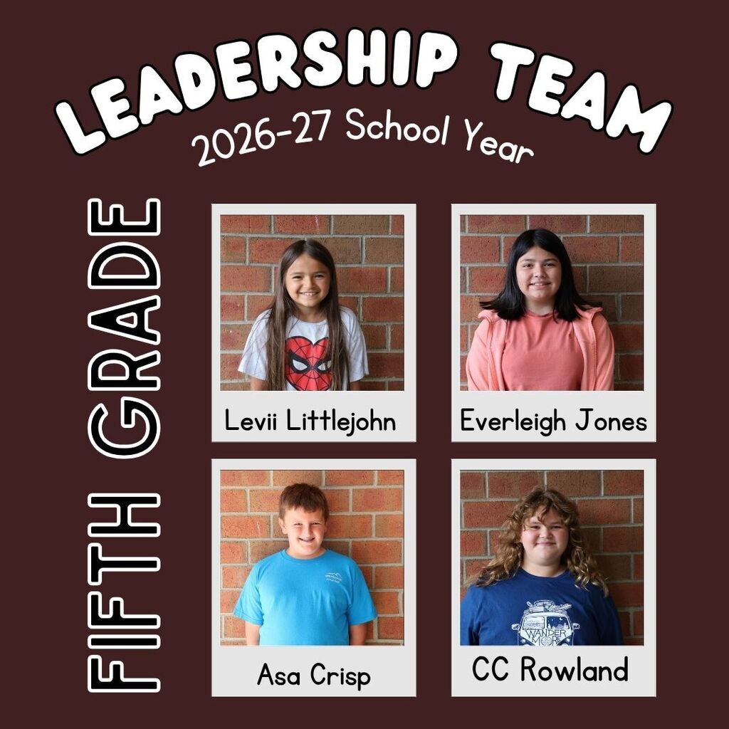 Leadership Team
