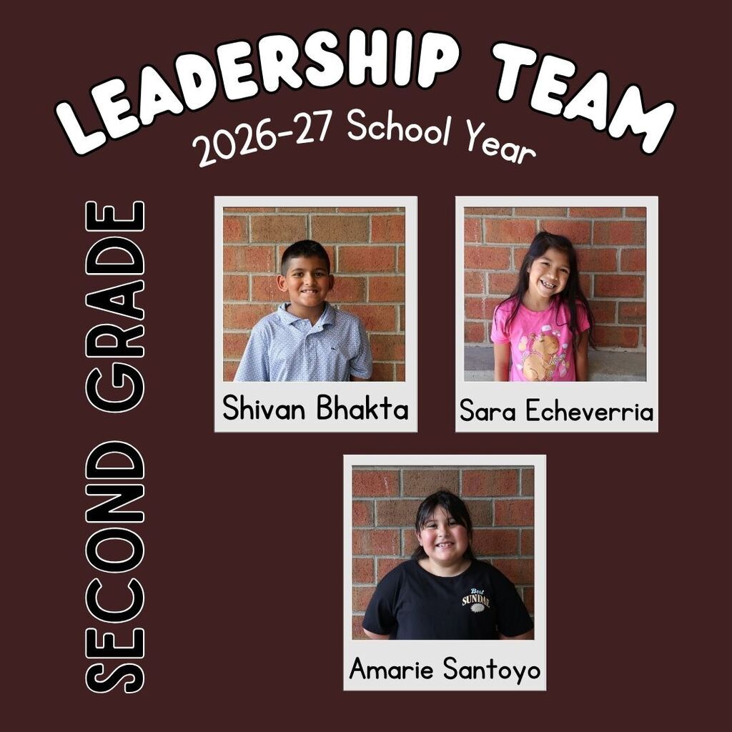 Leadership Team