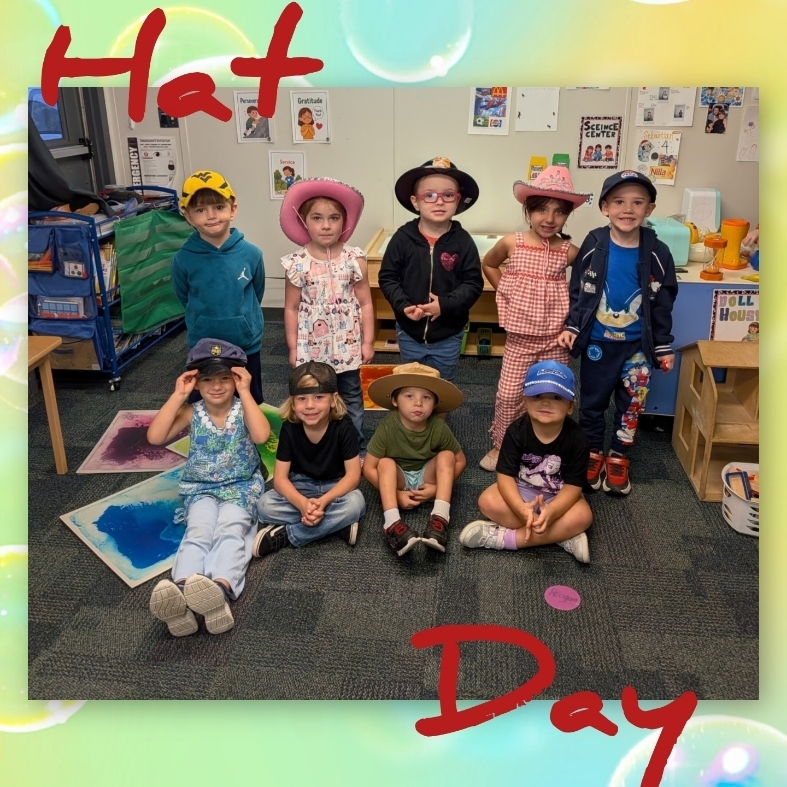 hat day
