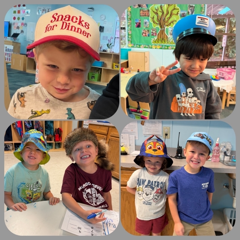 hat day