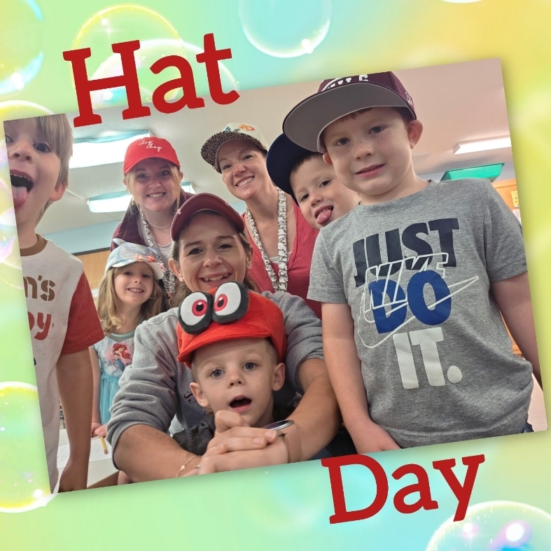 hat day