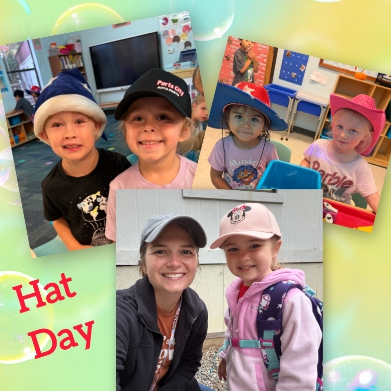 hat day