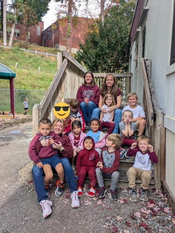 Maroon!