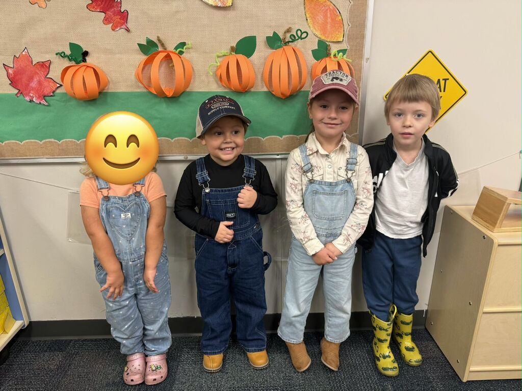 farm day