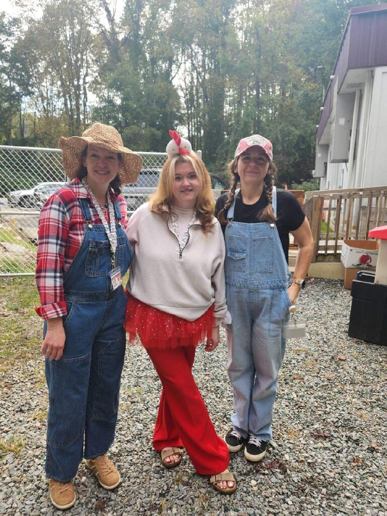 Farm day