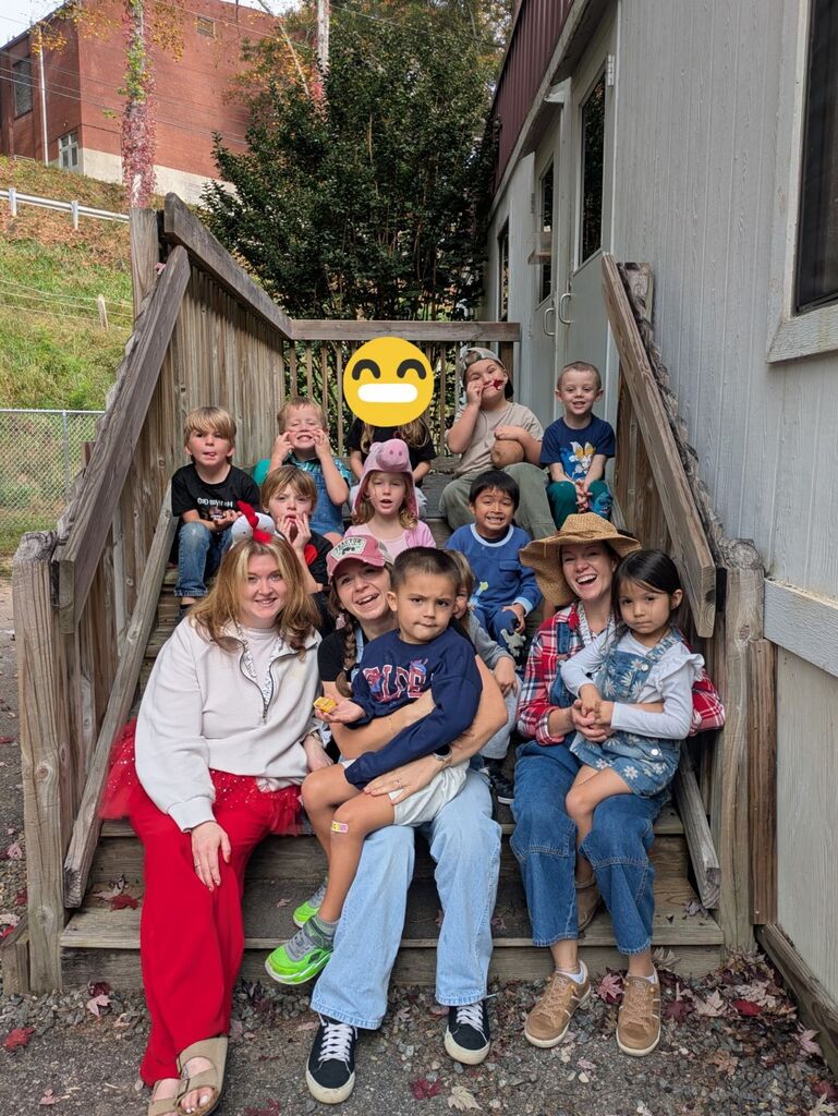 Farm day