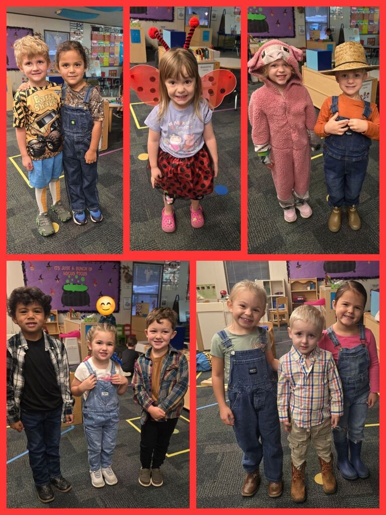 dress up