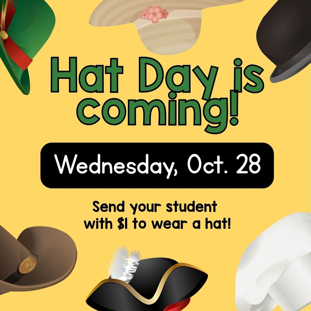 Hat Day