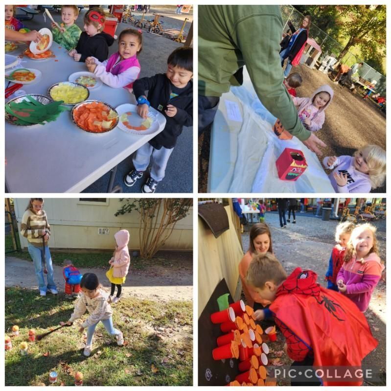 Fall Fun Day