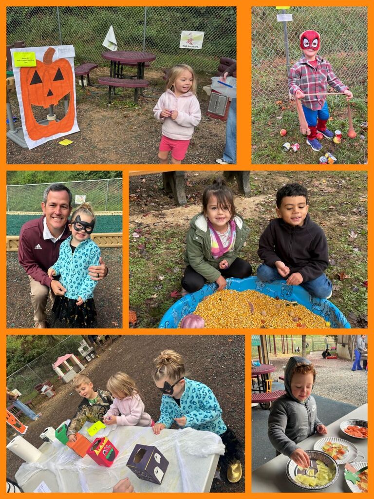 Fall Fun Day