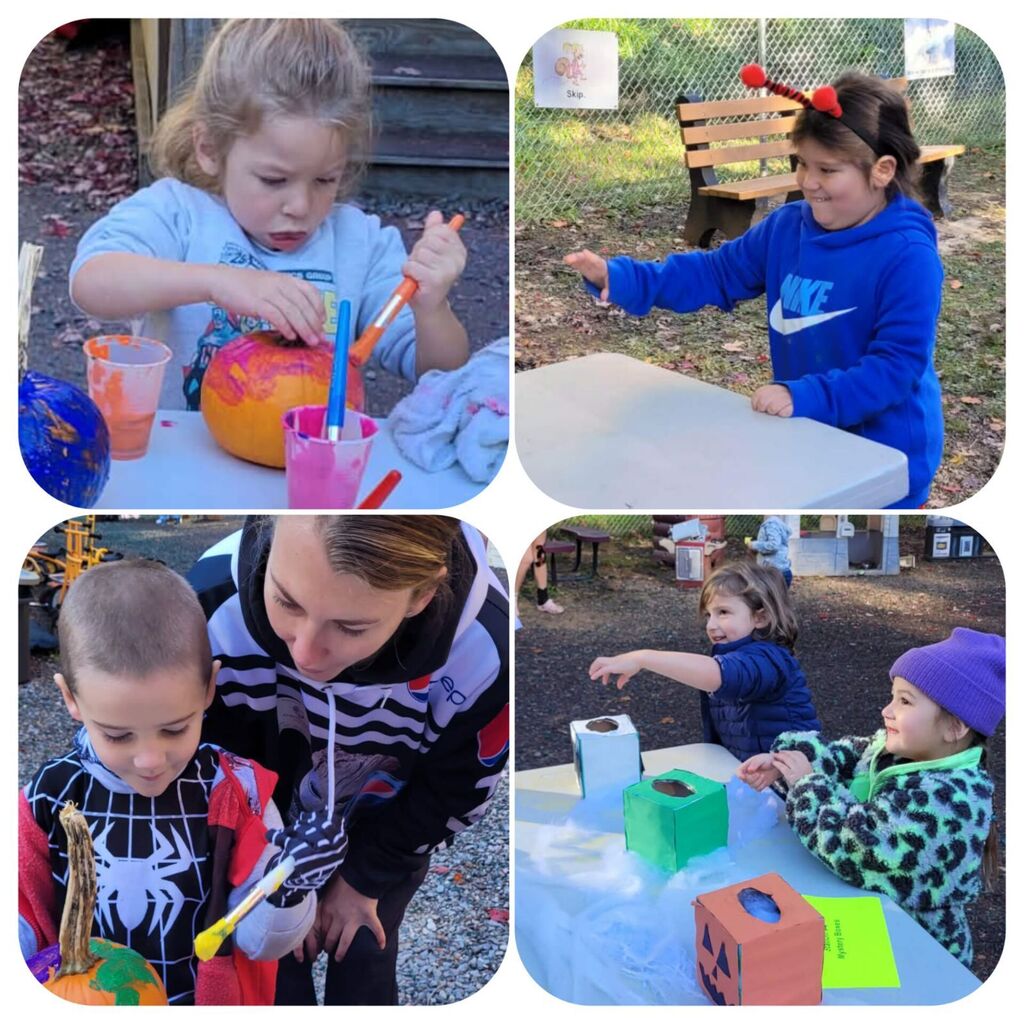 Fall Fun Day