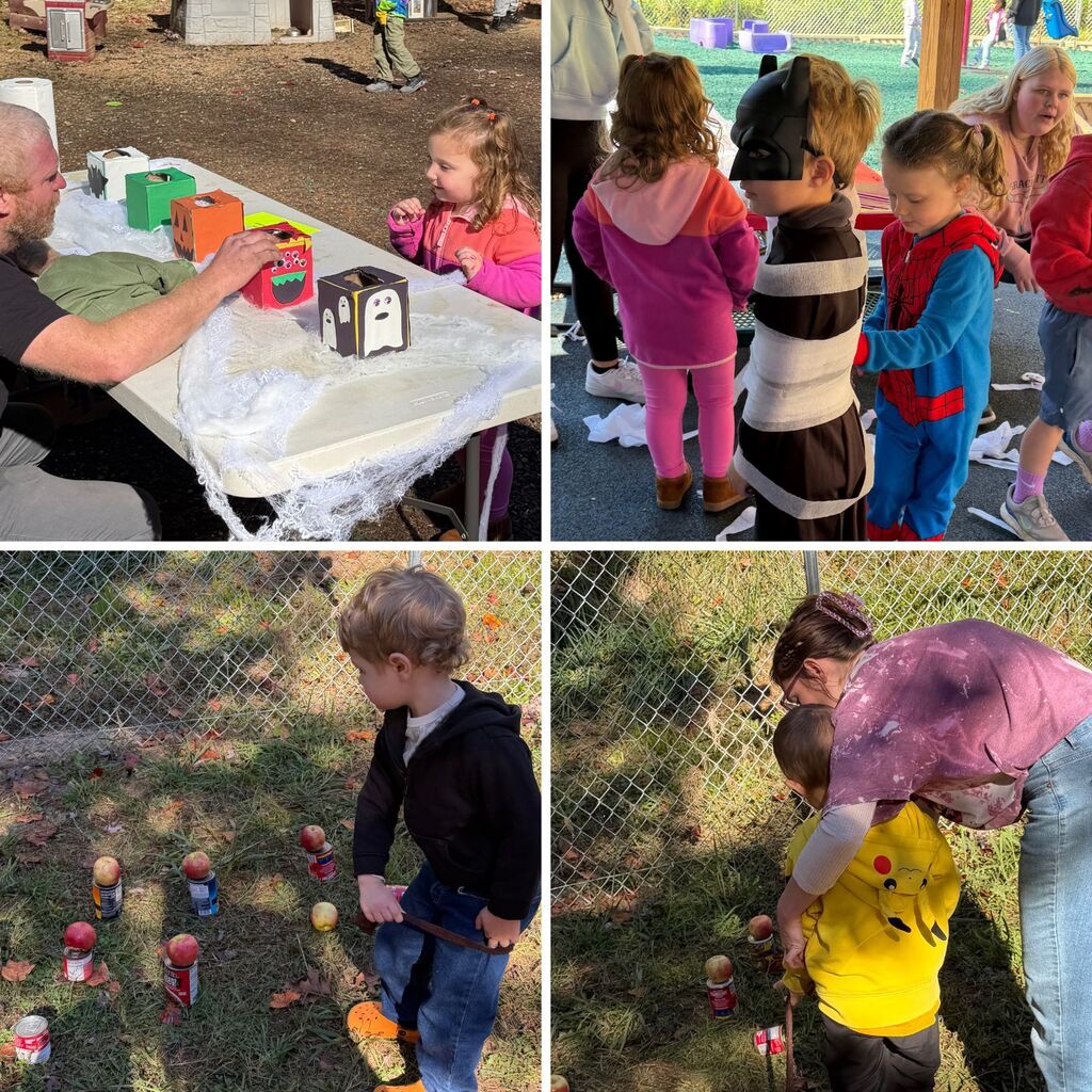 Fall Fun Day