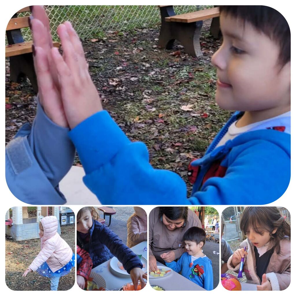 Fall Fun Day