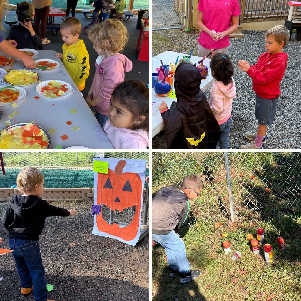 Fall Fun Day