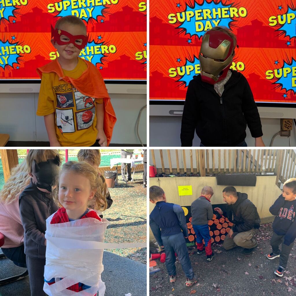 Fall Fun Day