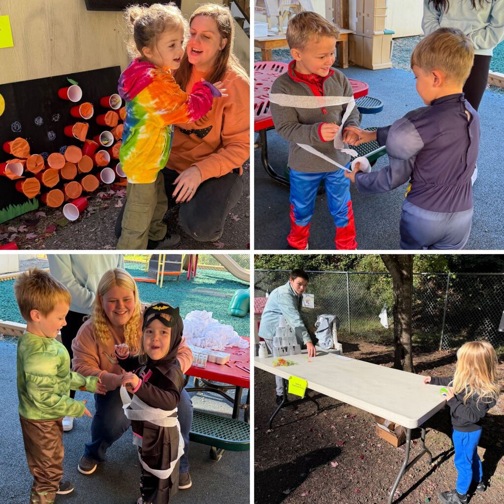 Fall Fun Day