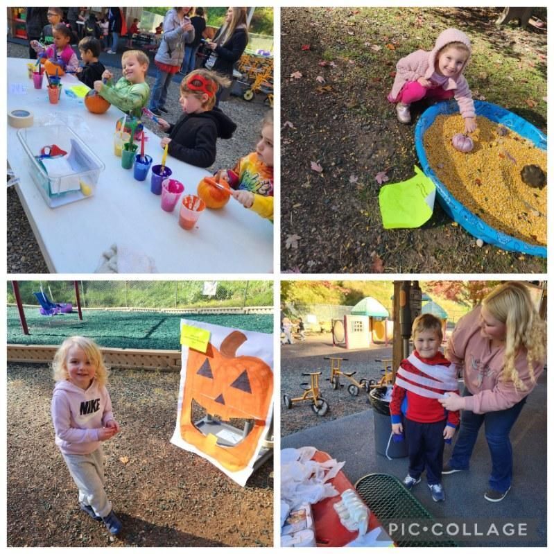 Fall Fun Day