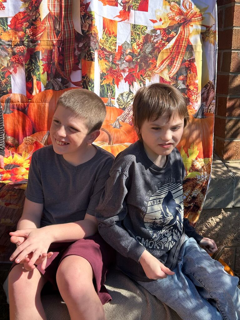 Pumpkin Patch