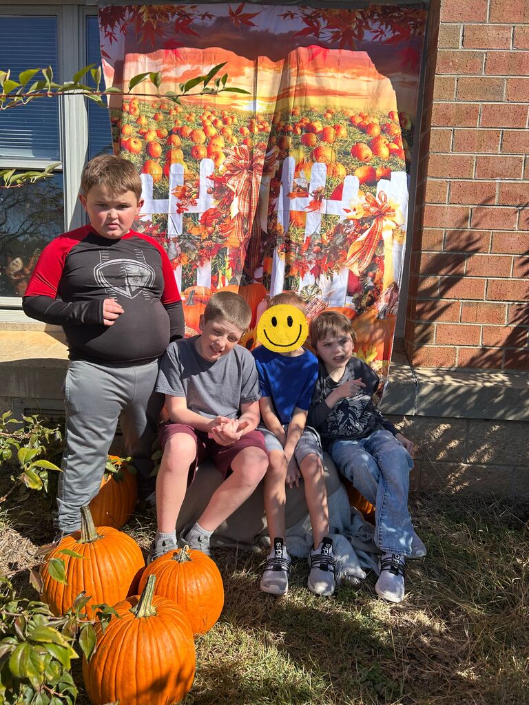 Pumpkin Patch