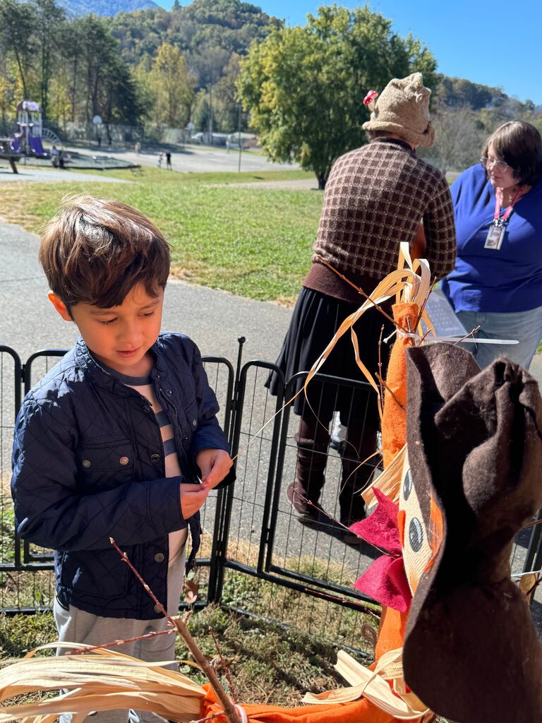 Pumpkin Patch