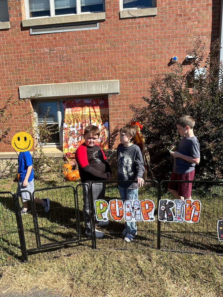 Pumpkin Patch