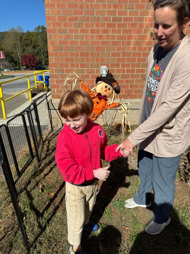 Pumpkin Patch