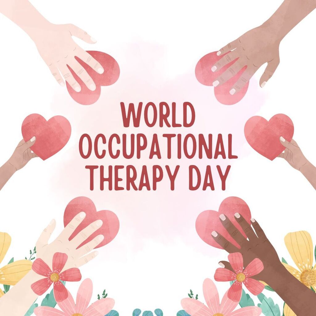 World OT Day