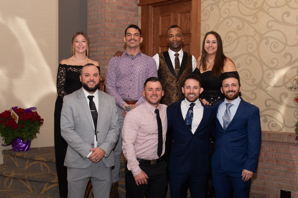 Swan Valley Sports Hall of Fame Inductees (Class of 2025)