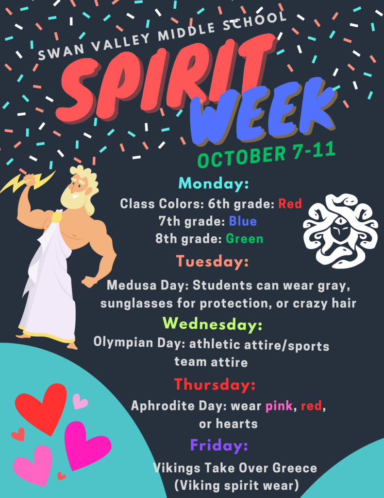 Homecoming is just around the corner! 