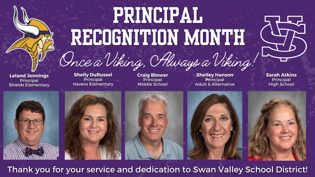 Principal Recognition
