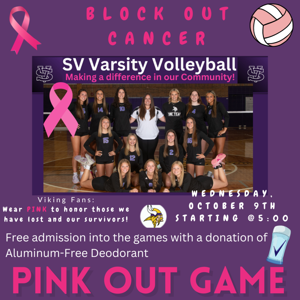 Volleyball Pion Out Game!