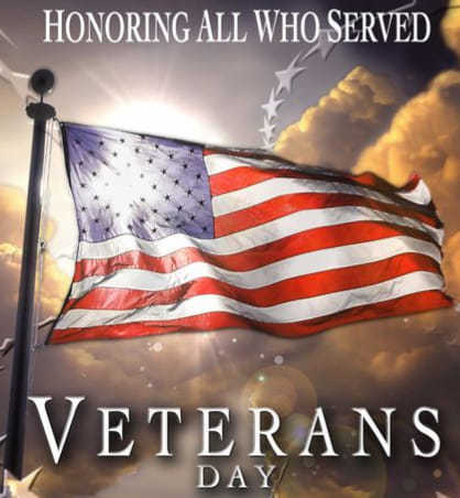 veterans day