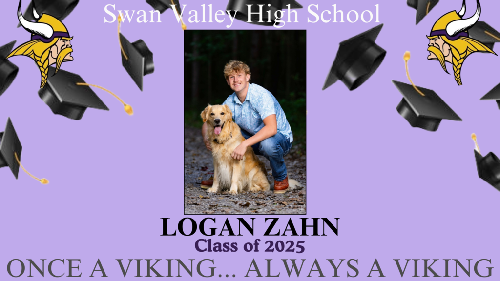 Logan Zahn