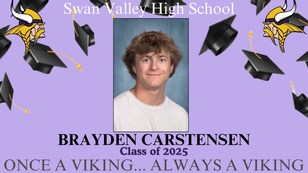 Brayden Carstensen