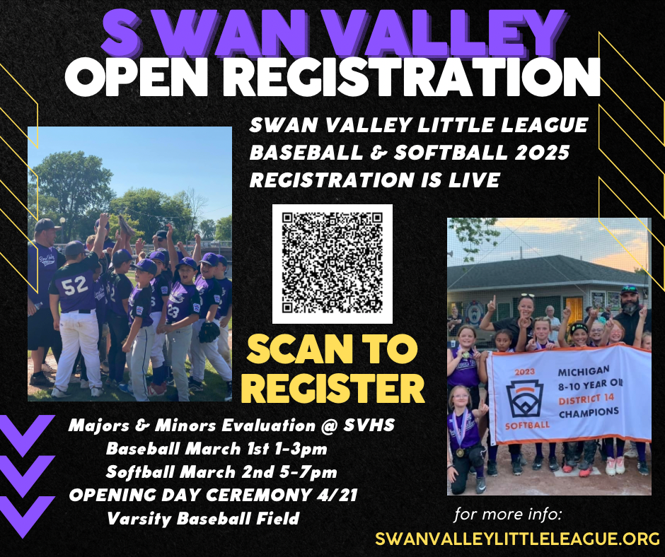 SV LL Registration