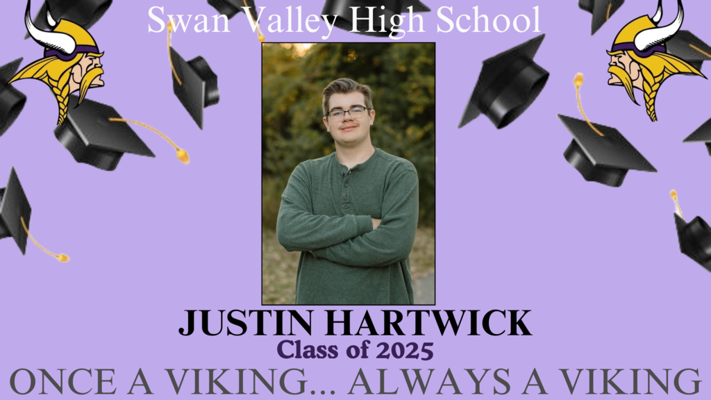 Justin Hartwick
