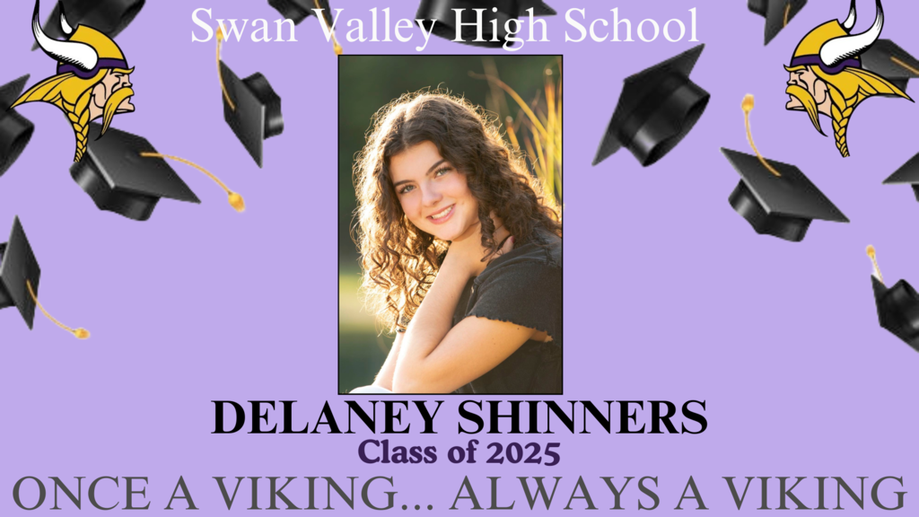 Delaney Shinners
