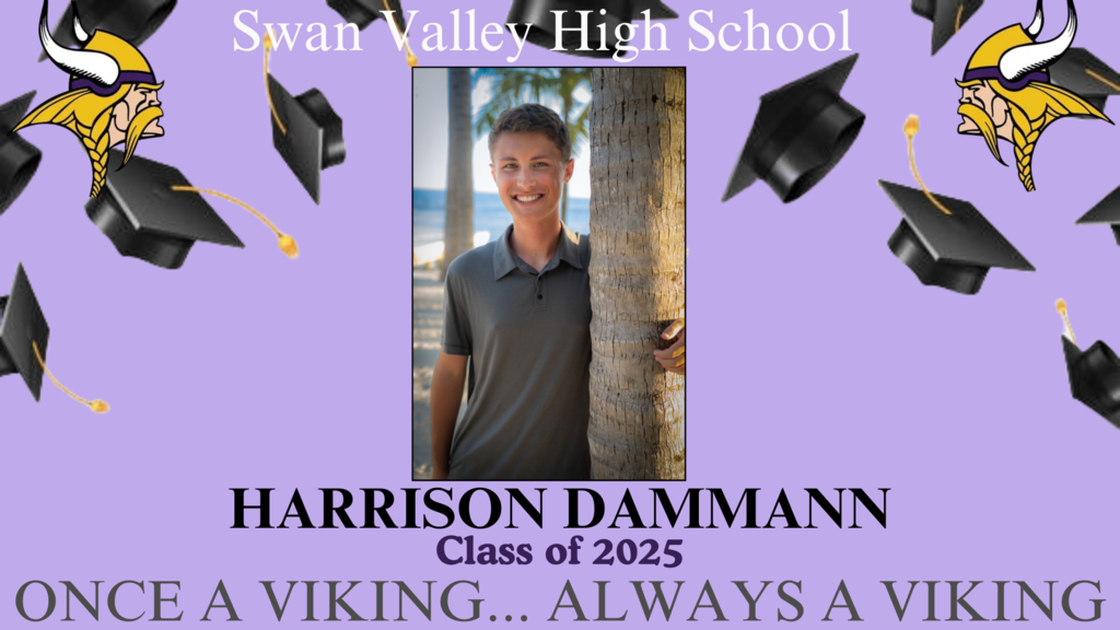 Harrison Dammann
